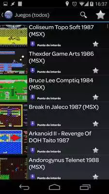 Play 8 Bits Wiki MSX Edition Play 8 Bits Wiki MSX Edition