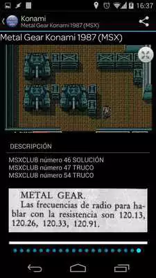 Play 8 Bits Wiki MSX Edition Play 8 Bits Wiki MSX Edition