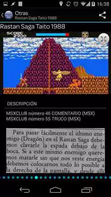 Play 8 Bits Wiki MSX Edition Play 8 Bits Wiki MSX Edition