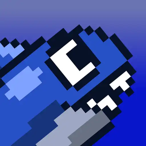 Play 8-Bit Swim APK