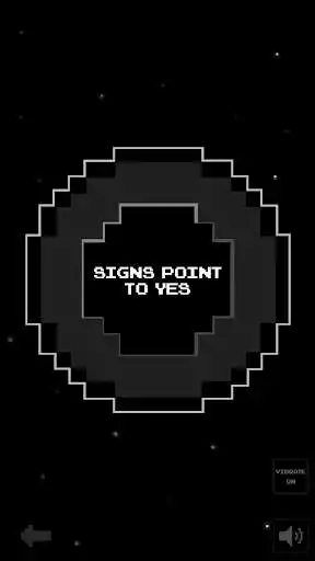Play 8-Bit Ultra Fortune Ball - Free Retro Magic 8 Ball