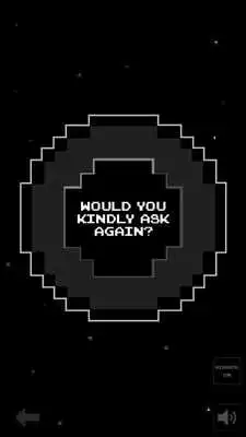 Play 8-Bit Ultra Fortune Ball - Free Retro Magic 8 Ball