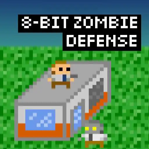 Free play online 8-Bit Zombie Defense APK Free play online 8-Bit Zombie Defense APK