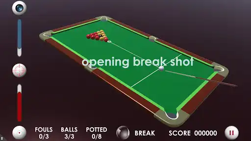 Play 8 Black Pool  and enjoy 8 Black Pool with UptoPlay