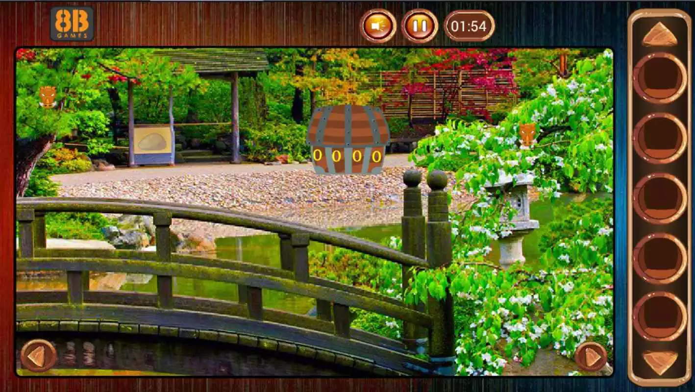 Play 8b Ladybug Escape