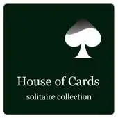 Free play online 8 Cards Solitaire APK