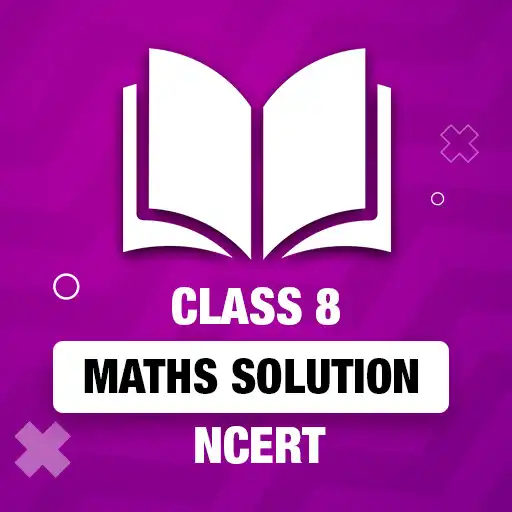 Play 8 Class Math Solution Book APK