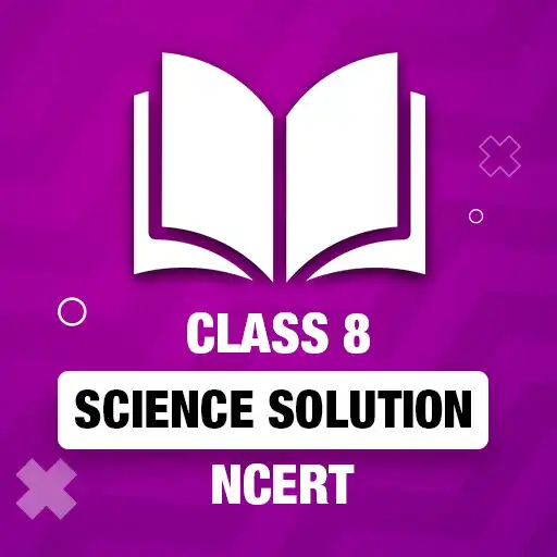 Play 8 Class Science Solution Book APK