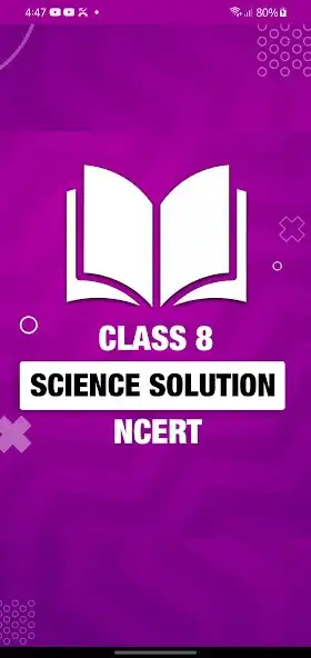Play 8 Class Science Solution Book  and enjoy 8 Class Science Solution Book with UptoPlay