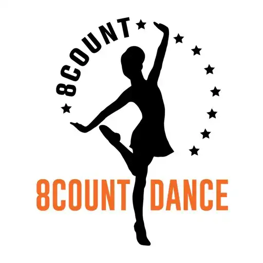 Play 8Count Dance Studio APK
