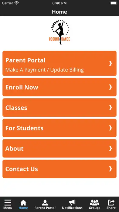 Play 8Count Dance Studio as an online game online 8Count Dance Studio with UptoPlay Play 8Count Dance Studio as an online game 8Count Dance Studio with UptoPlay