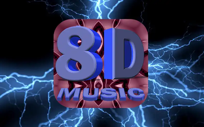 Play 8D Music  and enjoy 8D Music with UptoPlay