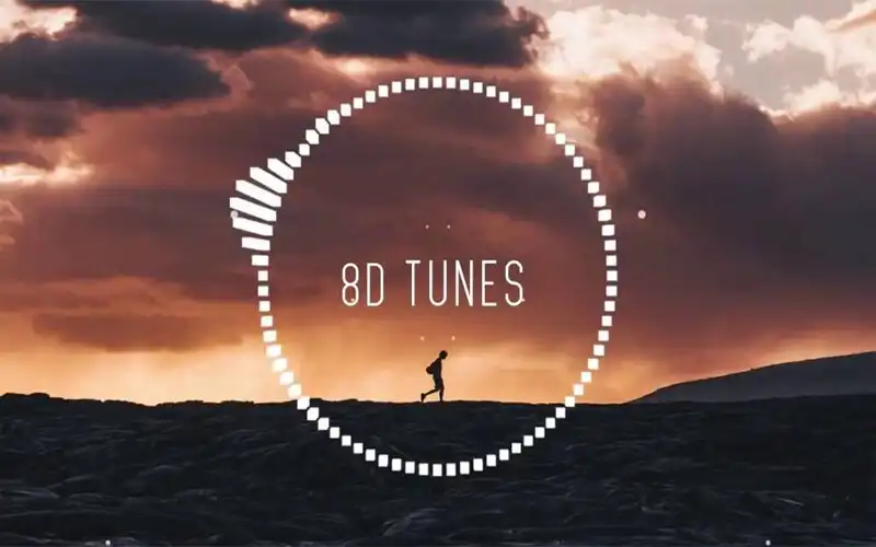 Play 8D Music as an online game 8D Music with UptoPlay