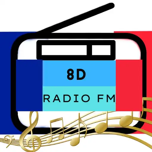 Play 8d Radio App Tourcoing FR Live APK Play 8d Radio App Tourcoing FR Live APK