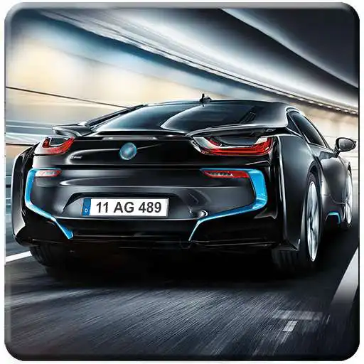 Free play online İ8 Driving Simulator  APK