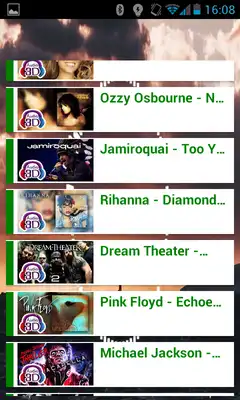 Play 8D TUNES Play 8D TUNES