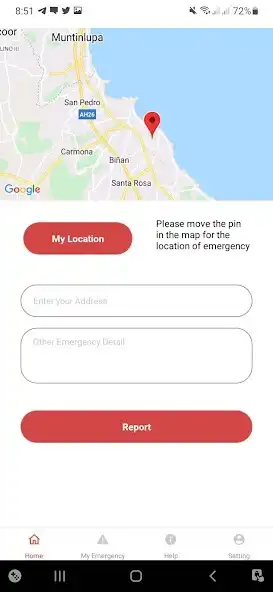 Play 8E-Call for Help  and enjoy 8E-Call for Help with UptoPlay