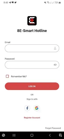 Play 8E-Call for Help as an online game 8E-Call for Help with UptoPlay