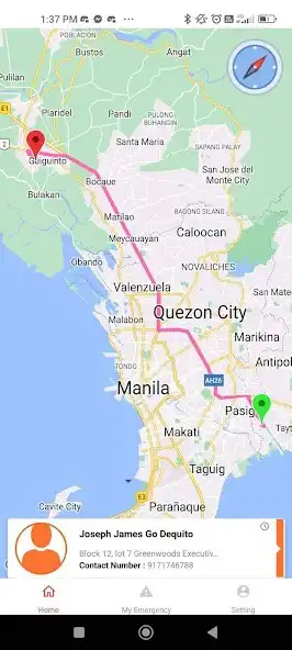 Play 8E-Emergency+ (Responder) as an online game 8E-Emergency+ (Responder) with UptoPlay