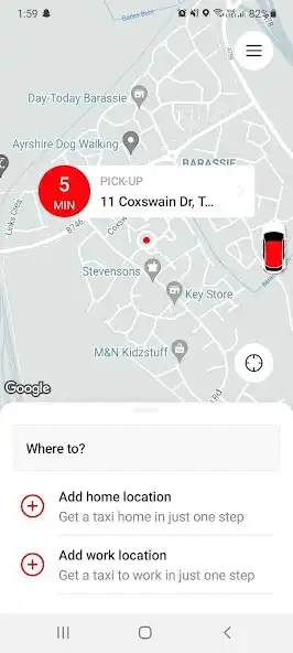 Play 8EEs Cabs as an online game online 8EEs Cabs with UptoPlay Play 8EEs Cabs as an online game 8EEs Cabs with UptoPlay