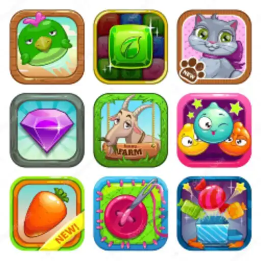 Play 8 en 1 Juegos APK Play 8 en 1 Juegos APK