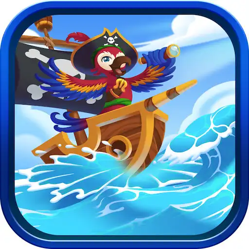 Play 8ET Lucky Pirate APK