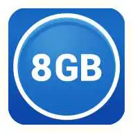 Free play online 8 GB RAM Memory Booster  APK