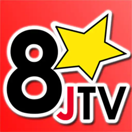 Play 8JTV APK
