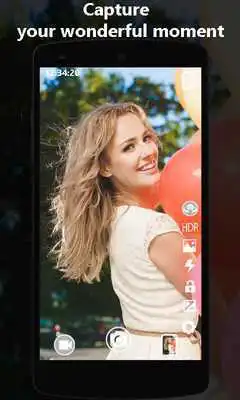Play 8K HD Kamera