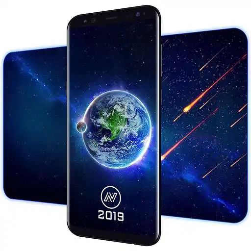 Play 8KPro Wallpaper & 4DBackground APK