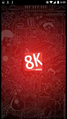 Play 8K Radio Telugu