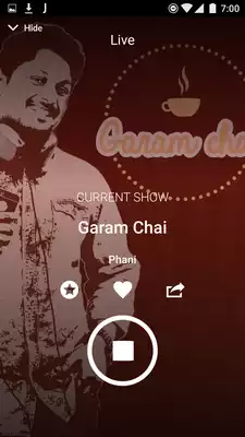 Play 8K Radio Telugu