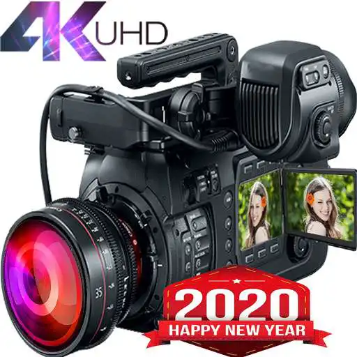 Play 8K UHD Camera APK Play 8K UHD Camera APK