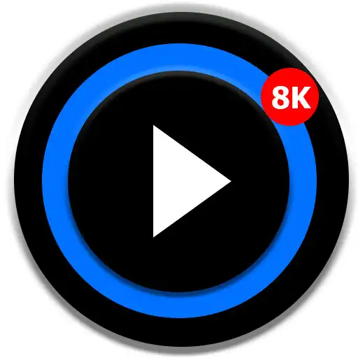 Play 8K Video Player - All Formats APK
