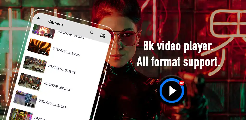 Play 8K Video Player - All Formats and enjoy 8K Video Player - All Formats with UptoPlay Play 8K Video Player - All Formats and enjoy 8K Video Player - All Formats with UptoPlay