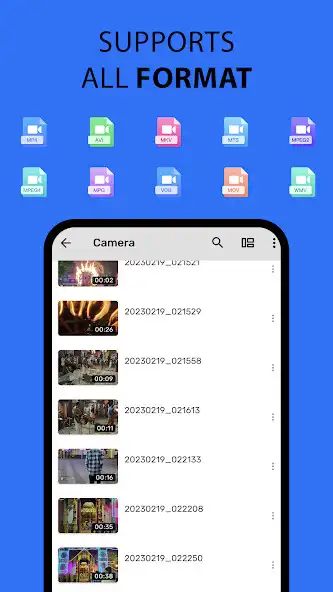 Play 8K Video Player - All Formats as an online game online 8K Video Player - All Formats with UptoPlay Play 8K Video Player - All Formats as an online game 8K Video Player - All Formats with UptoPlay