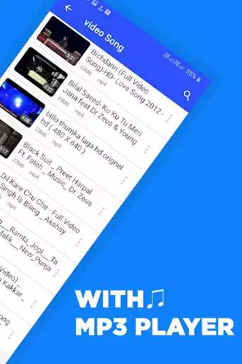 Play 8K Video Player