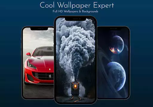 Play 8K Wallpaper - Full HD  and enjoy 8K Wallpaper - Full HD with UptoPlay