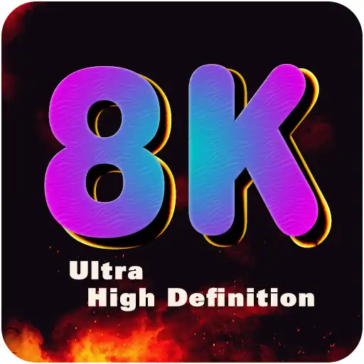 Play 8k wallpaper UHQ APK