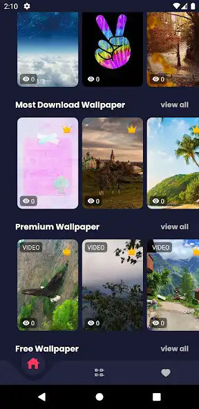 Play 8k wallpaper UHQ as an online game 8k wallpaper UHQ with UptoPlay