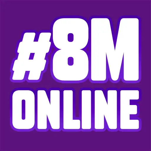 Play #8M Online APK Play #8M Online APK