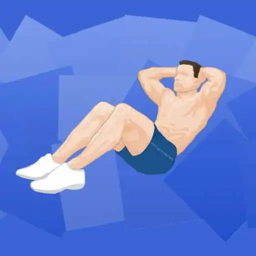 Play 8 Pack Abs Workout APK