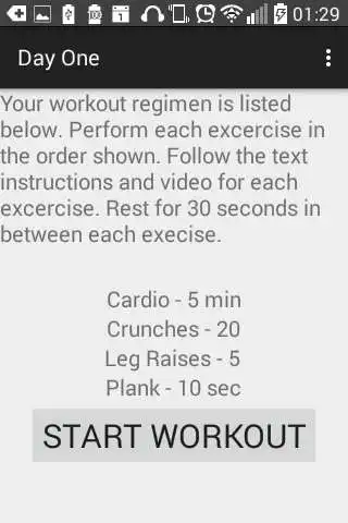 Play 8 Pack Abs Workout and enjoy 8 Pack Abs Workout with UptoPlay Play 8 Pack Abs Workout and enjoy 8 Pack Abs Workout with UptoPlay