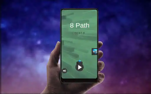 Play 8 Path!  and enjoy 8 Path! with UptoPlay