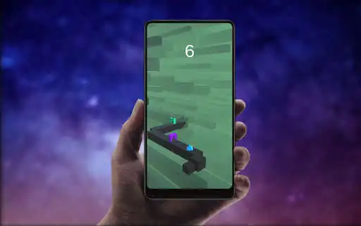 Play 8 Path! as an online game 8 Path! with UptoPlay