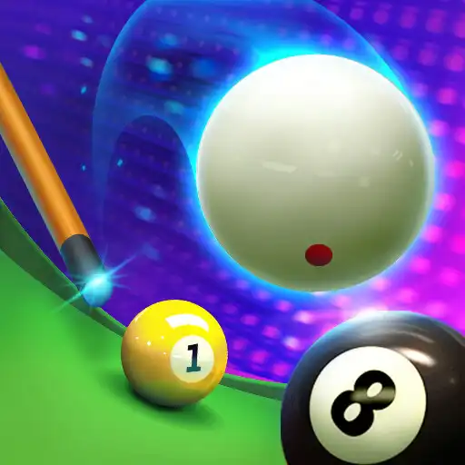 Play 8 Pool King: Classic Billiards APK