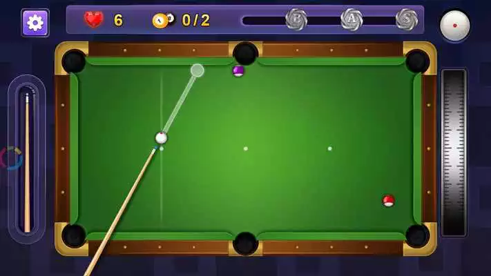 Play 8 Pool Kingdom Play 8 Pool Kingdom