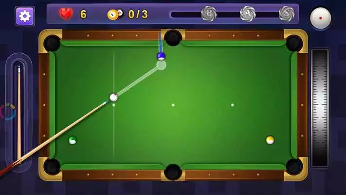 Play 8 Pool Kingdom Play 8 Pool Kingdom