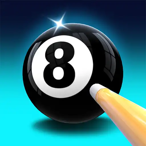 Spielen Sie 8 Pool Master APK