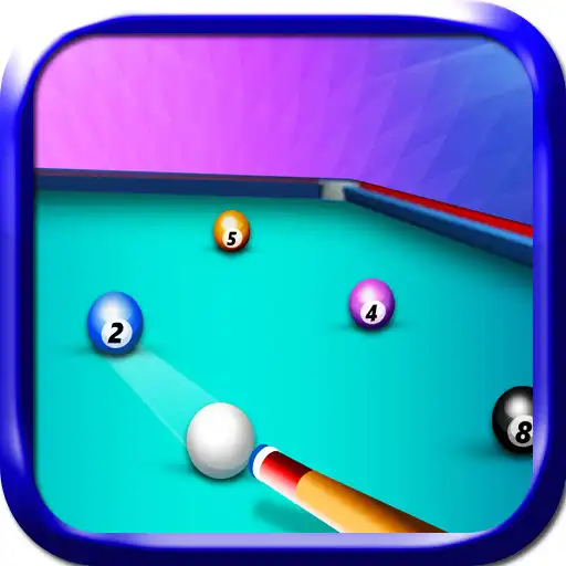 Play 8 Pool Night Club Online APK
